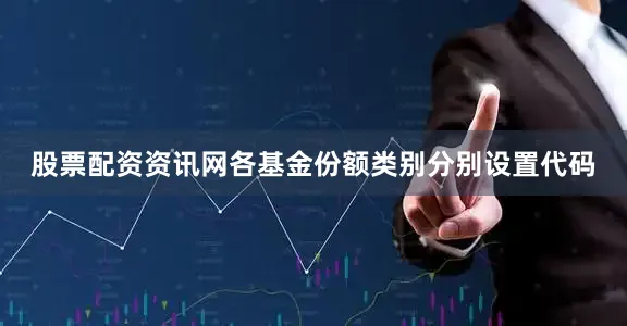 股票配资资讯网各基金份额类别分别设置代码