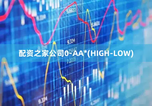 配资之家公司0-AA*(HIGH-LOW)