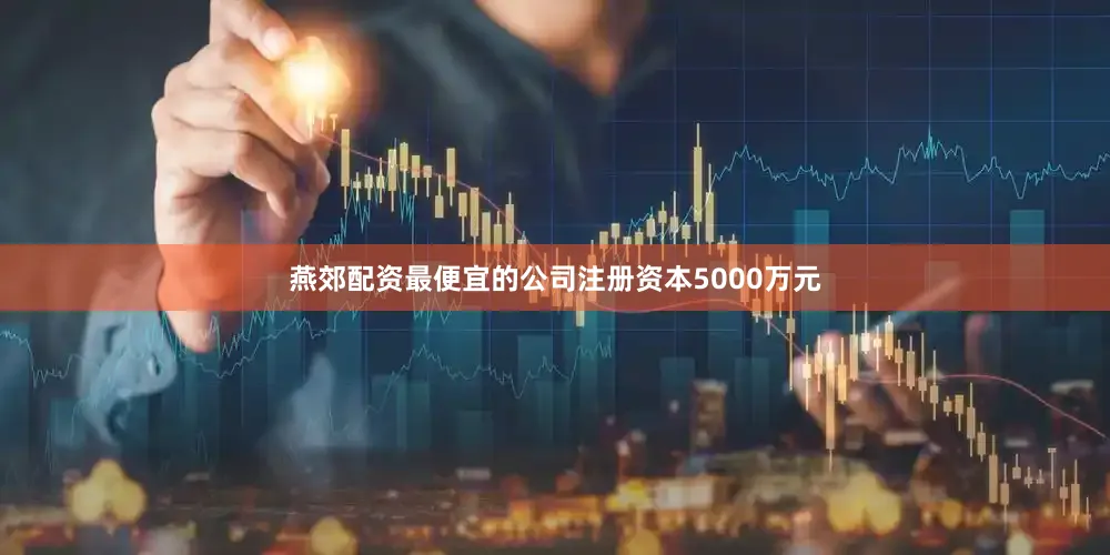 燕郊配资最便宜的公司注册资本5000万元