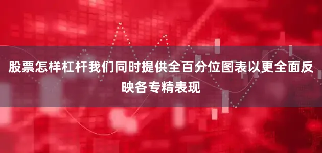 股票怎样杠杆我们同时提供全百分位图表以更全面反映各专精表现